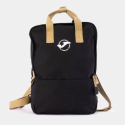 Geanta Lion II, Joma, Negru