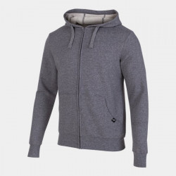 HANORAC JUNGLE FERMOAR LUNG GRI (B)