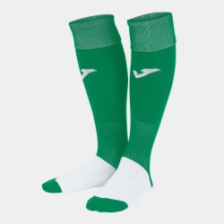 Jambiere Professional II unisex, Joma, Verde-Alb