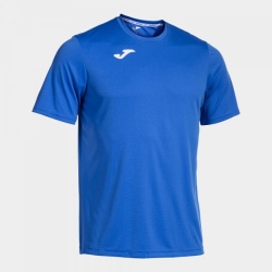 Tricou Combi copii, Joma, Albastru
