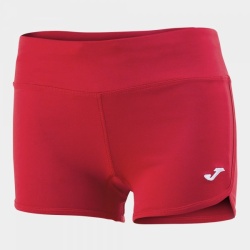 Pantaloni scurti dama, Stella II, Joma, Rosu