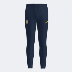 Pantaloni unisex Staff Echipa Nationala Romania, Bleumarin