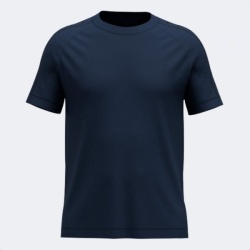 Tricou bumbac Heroic, barbati, Joma, Bleumarin-Negru