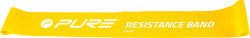 BANDA USOARA DE REZISTENTA GALBEN