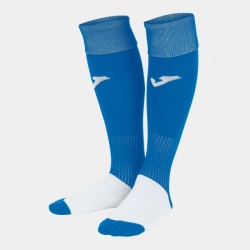Jambiere Professional II unisex, Joma, Albastru-Alb