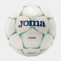 MINGE U-GRIP ALB-VERDE (U)