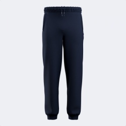 Pantaloni largi pentru barbati, Urban Street, Joma, Bleumarin