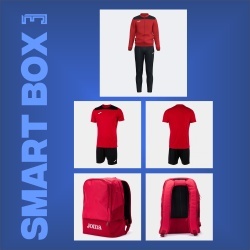 Smart Box 3