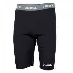 Sort fleece pentru incalzire, barbati, Brama Emotion II, Joma, Negru