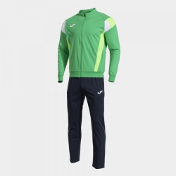 Trening barbati Montreal, Joma, Verde-Bleumarin