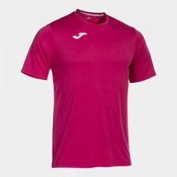 Tricou Combi barbati, Joma, Fucsia
