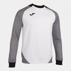 BLUZA ESSENTIAL II ALB-NEGRU (C)