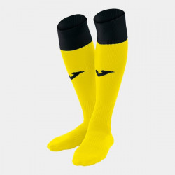 JAMBIERE CALCIO GALBEN-NEGRU (U)