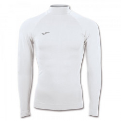 BLUZA BRAMA CLASSIC ALB (C)