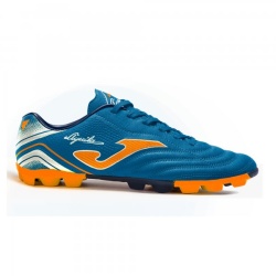 Incaltaminte copii, Joma, TOLEDO JR 2204, iarba, Albastru