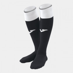 JAMBIERE CALCIO NEGRU-ALB (U)