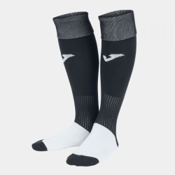 Jambiere Professional II unisex, Joma, Negru-Alb