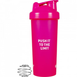 SHAKER 700 ML ROZ