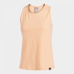 Tricou Oasis fara maneci, dama, Joma, Coral