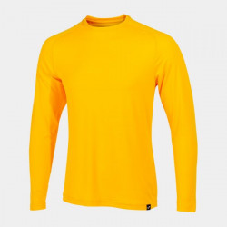 BLUZA MANECA LUNGA EXPLORER GALBEN (B)