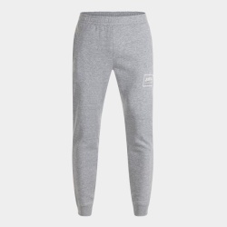 Pantaloni largi pentru barbati, Urban Street, Joma, Gri