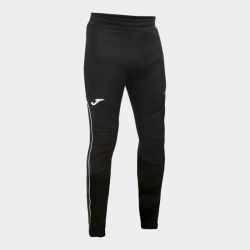 Pantaloni lungi Protect portar, barbati, Joma, Negru