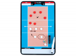 TABLA MAGNETICA VOLEI CU 2 FETE