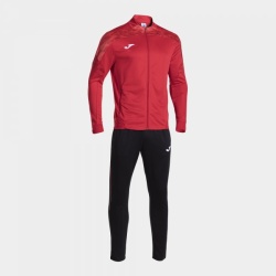 Trening barbati Champion VIII, Joma, Rosu-Negru