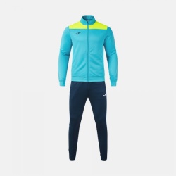 Trening pentru barbati, Phoenix III, Joma, Turcoaz-Bleumarin