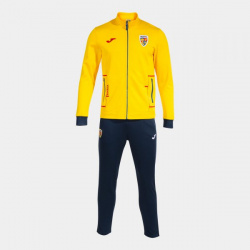 Trening unisex Echipa Nationala, Romania, Joma, Galben