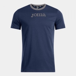 Tricou bumbac barbati, Urban Street, Joma, Bleumarin