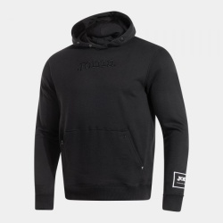 Hanorac cu gluga pentru barbati, Urban Street, Joma, Negru