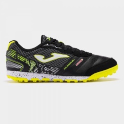 Incaltaminte barbati, Joma, MUNDIAL 2201TF, sintetic, Negru | Verde