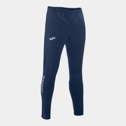 Pantaloni lungi ChampionIV, barbati, Joma, Bleumarin