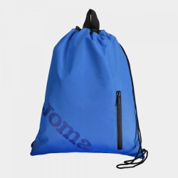 Rucsac multifunctional cu snur si fermoar, Joma, Albastru