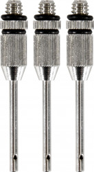 SET 3 BUC ACE PENTRU UMFLAT MINGE GRI