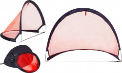 SET PORTI POP-UP FOTBAL 80x60x60
