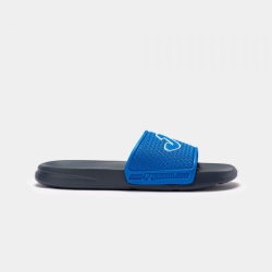 Slapi copii, Joma, ISLAND JR 2204, Albastru
