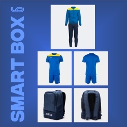 Smart Box 6