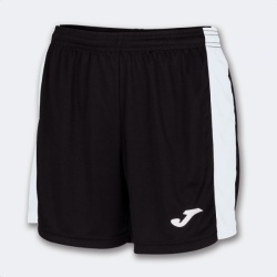 Sort Maxi, dama, Joma, Negru-Alb