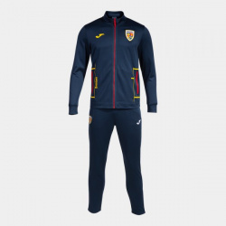 Trening unisex Echipa Nationala, Romania, Joma, Bleumarin