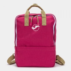 Geanta Lion II, Joma, Fucsia