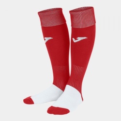 Jambiere Professional II unisex, Joma, Rosu-Alb