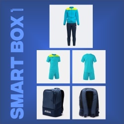 Smart Box 1