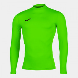 BLUZA BRAMA ACADEMY VERDE (B)