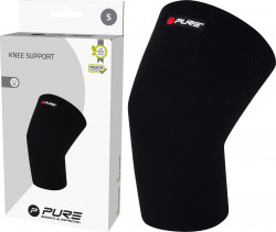 GENUNCHIERA PROTECTIE - M NEGRU
