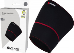 ORTEZA CU NEOPREN PENTRU COAPSE - XL