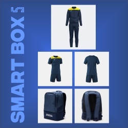 Smart Box 5