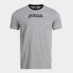 Tricou bumbac barbati, Urban Street, Joma, Gri