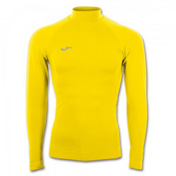 BLUZA BRAMA CLASSIC GALBEN (C)